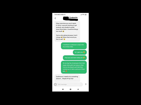 ❤️ Ես ավելացրի նոր PAWG Tinder-ից իմ հարեմում (խոսել Tinder-ի հետ՝ ներառված է) Կեղծ վիդեո  մեզ մոտ hy.markettass.ru ❌️